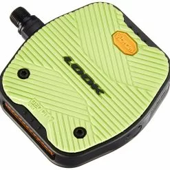 Look Bei Brügelmann Online Look Geo City Grip Pedale Gelb