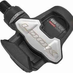 Look Bei Brügelmann Online Look Kéo Blade Carbon Ceramic Pedale Schwarz