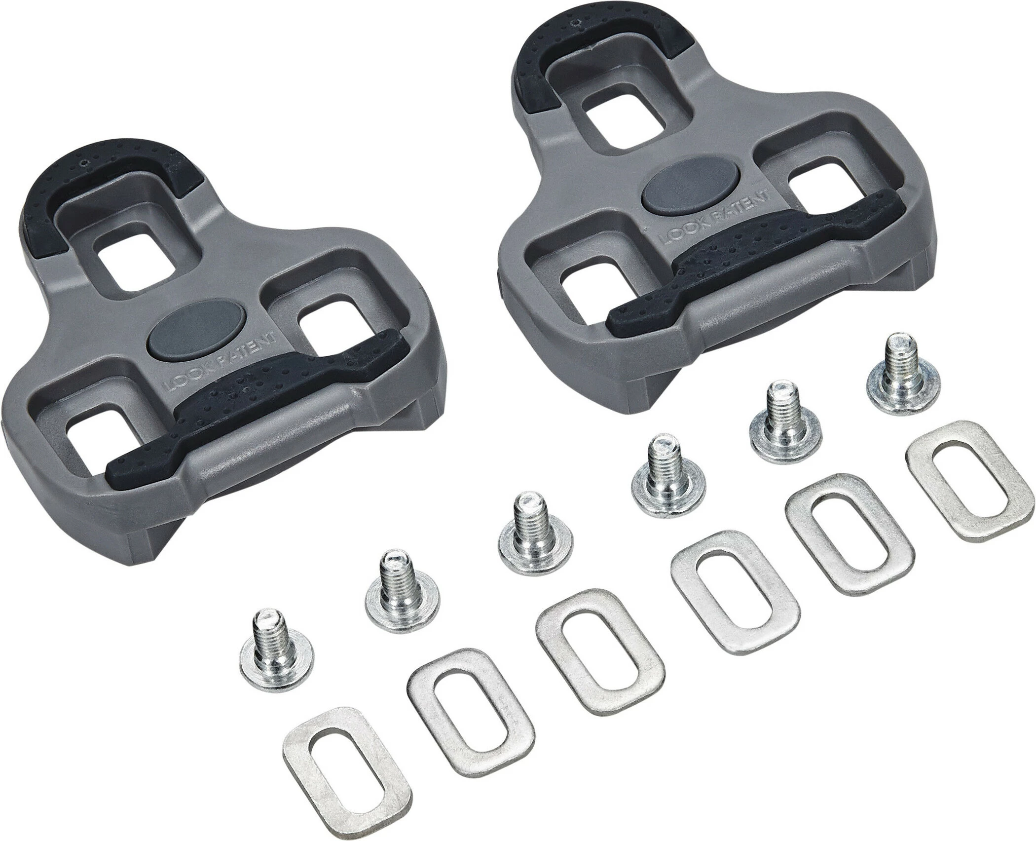 Look Bei Brügelmann Online Look Kéo Classic 3 Pedale Schwarz/weiß – Bild 2