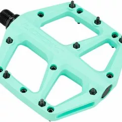 Look Bei Brügelmann Online Look Trail Roc Fusion Pedale Blau