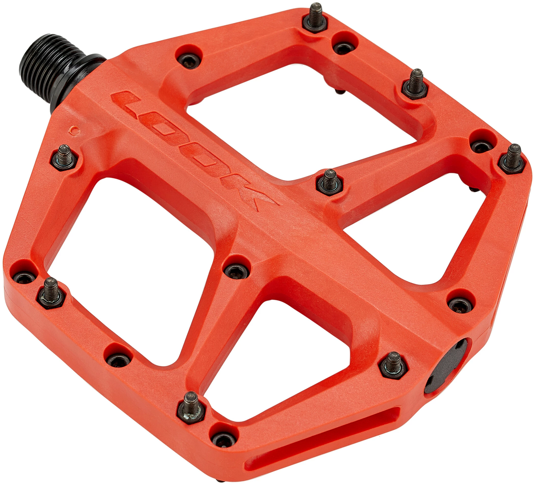 Look Bei Brügelmann Online Look Trail Roc Fusion Pedale Rot