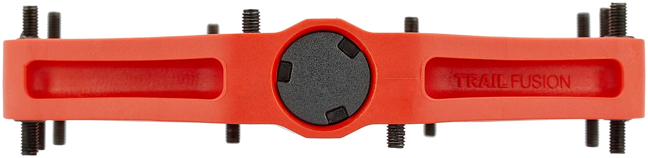 Look Bei Brügelmann Online Look Trail Roc Fusion Pedale Rot – Bild 2