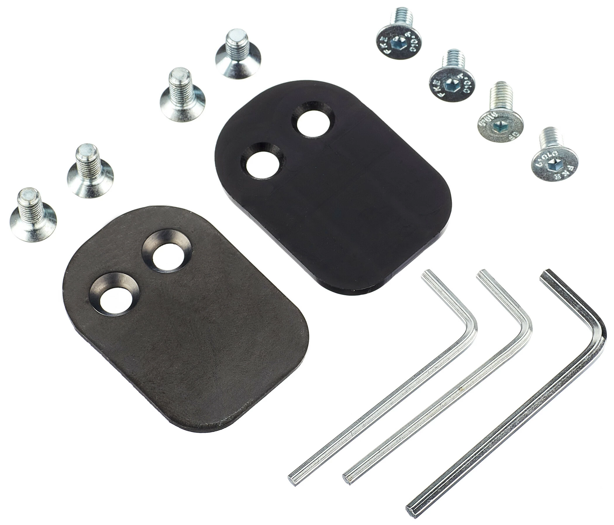 Magped Bei Brügelmann Online Magped Sport 2 Magnetische Pedale Grün – Bild 2