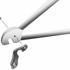 Marwi Bei Brügelmann Online Marwi GH-026 Schaltauge M5x0,8