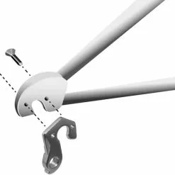 Marwi Bei Brügelmann Online Marwi GH-063 Schaltauge M4x0,7