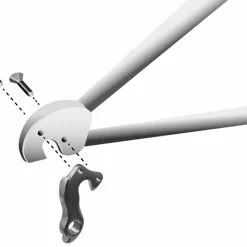 Marwi Bei Brügelmann Online Marwi GH-072 Schaltauge M4x0,7