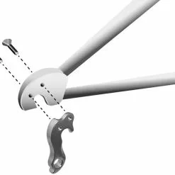 Marwi Bei Brügelmann Online Marwi GH-085 Schaltauge M4x0,7