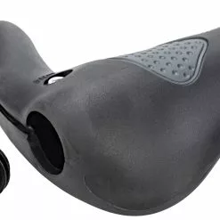 Mounty Bei Brügelmann Online Mounty Wing-Grips Tec Griffe Schwarz/grau