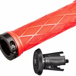 NC-17 Bei Brügelmann Online NC-17 S-Pro Lock On Take Control II Rot