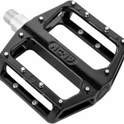 NC-17 Bei Brügelmann Online NC-17 STD II Pro Pedale Schwarz