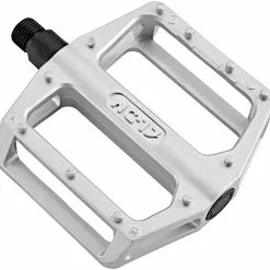 NC-17 Bei Brügelmann Online NC-17 STD Zero Pro Pedale Silber