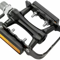 NC-17 Bei Brügelmann Online NC-17 Trekking S-Pro Pedale Schwarz