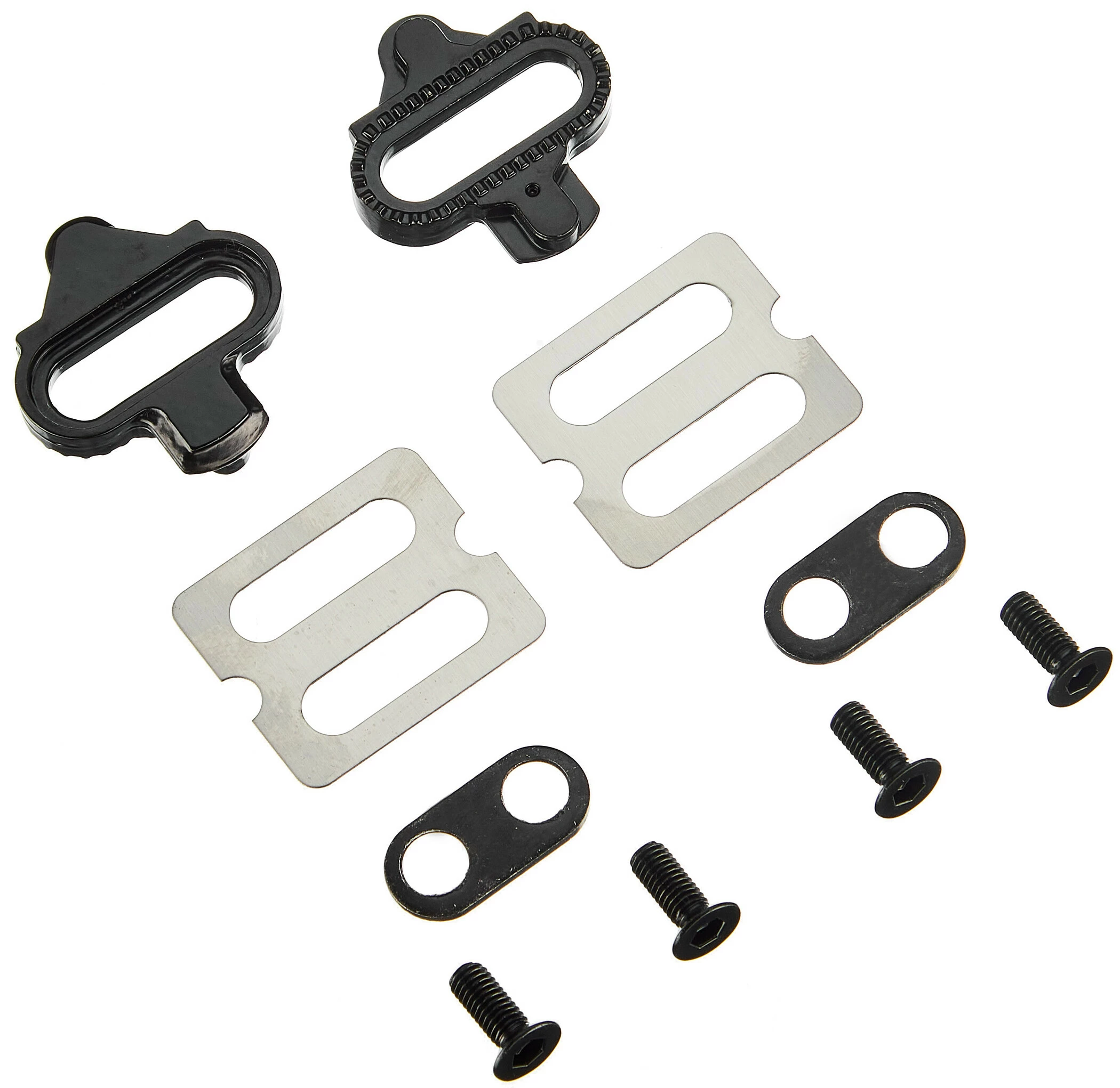 NOW8 Bei Brügelmann Online NOW8 Ligilo M45 Kombipedale Schwarz – Bild 3