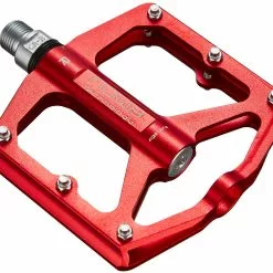 NOW8 Bei Brügelmann Online NOW8 M46 Plattform Pedale 6 Pins Rot