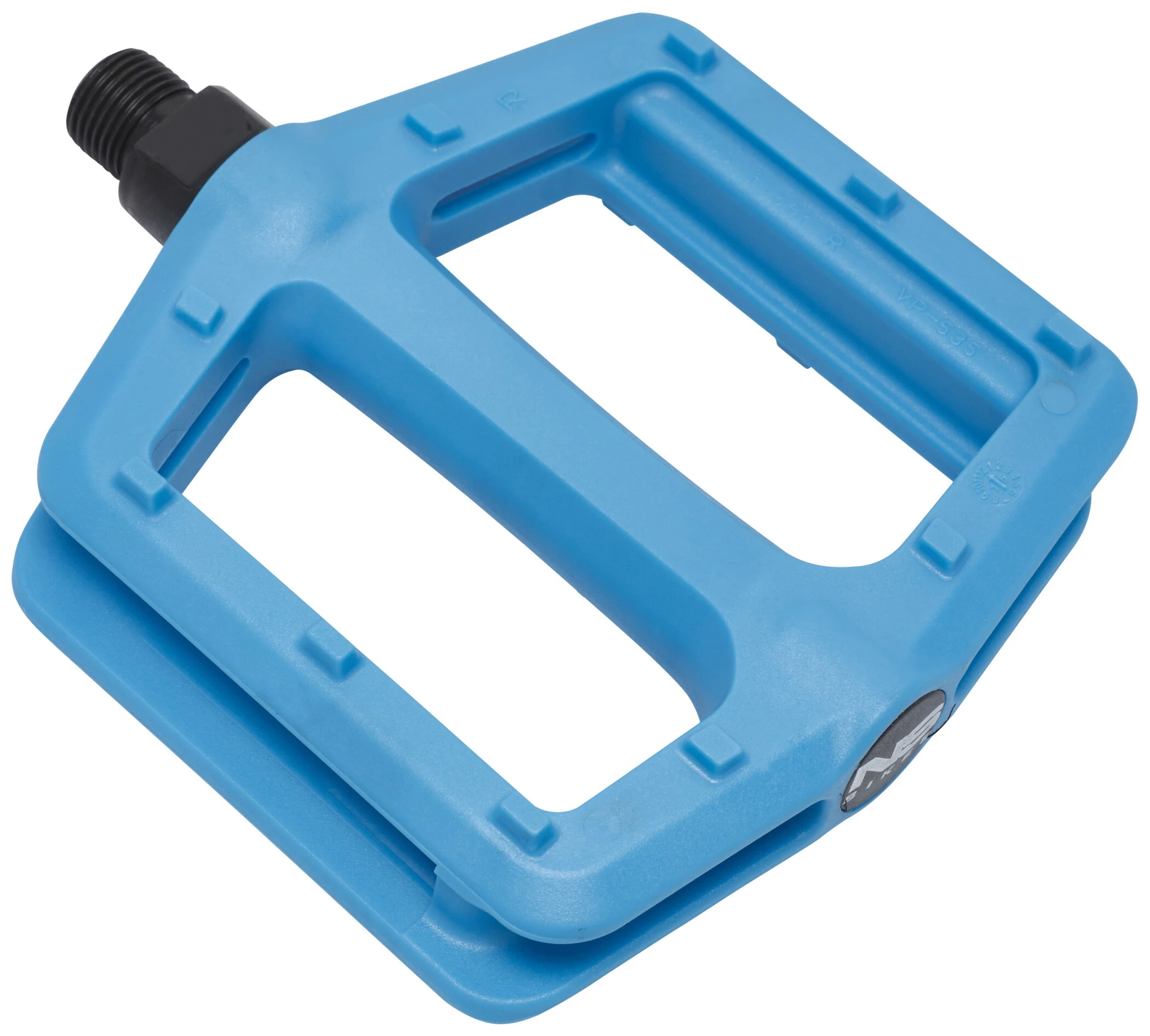 NS Bikes Bei Brügelmann Online NS Bikes Nylon Pedale Blau