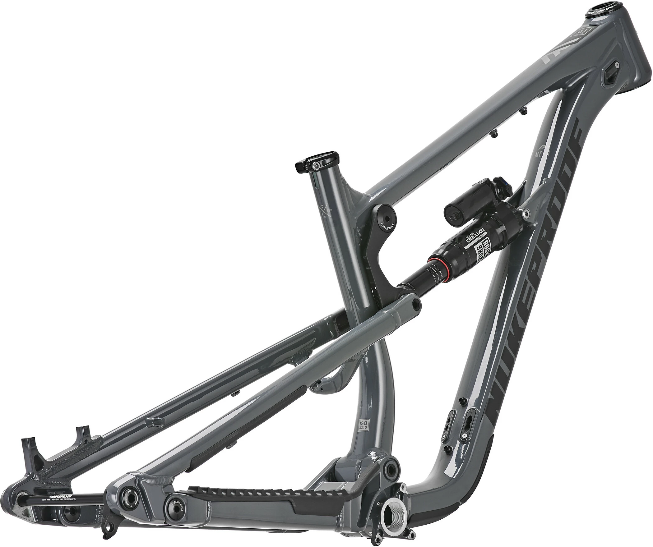 Nukeproof Bei Brügelmann Online Nukeproof Mega 290 Alloy Rahmen