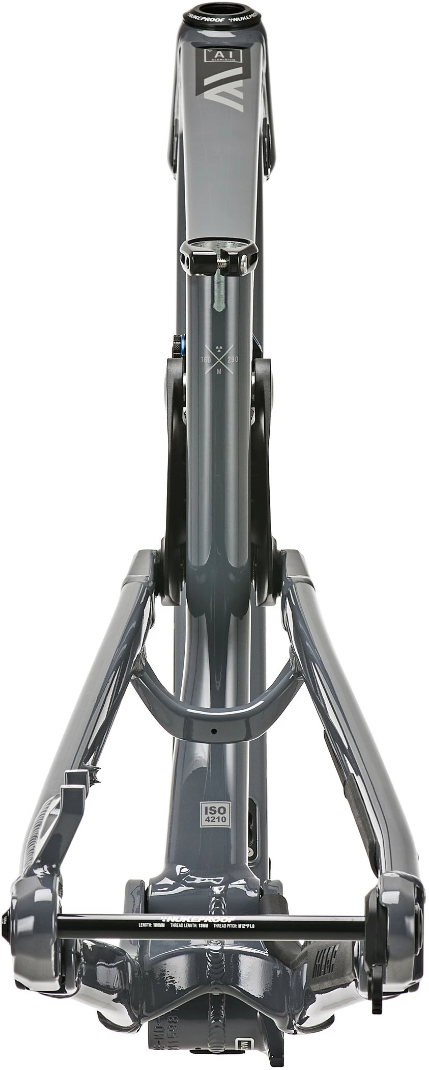 Nukeproof Bei Brügelmann Online Nukeproof Mega 290 Alloy Rahmen – Bild 2