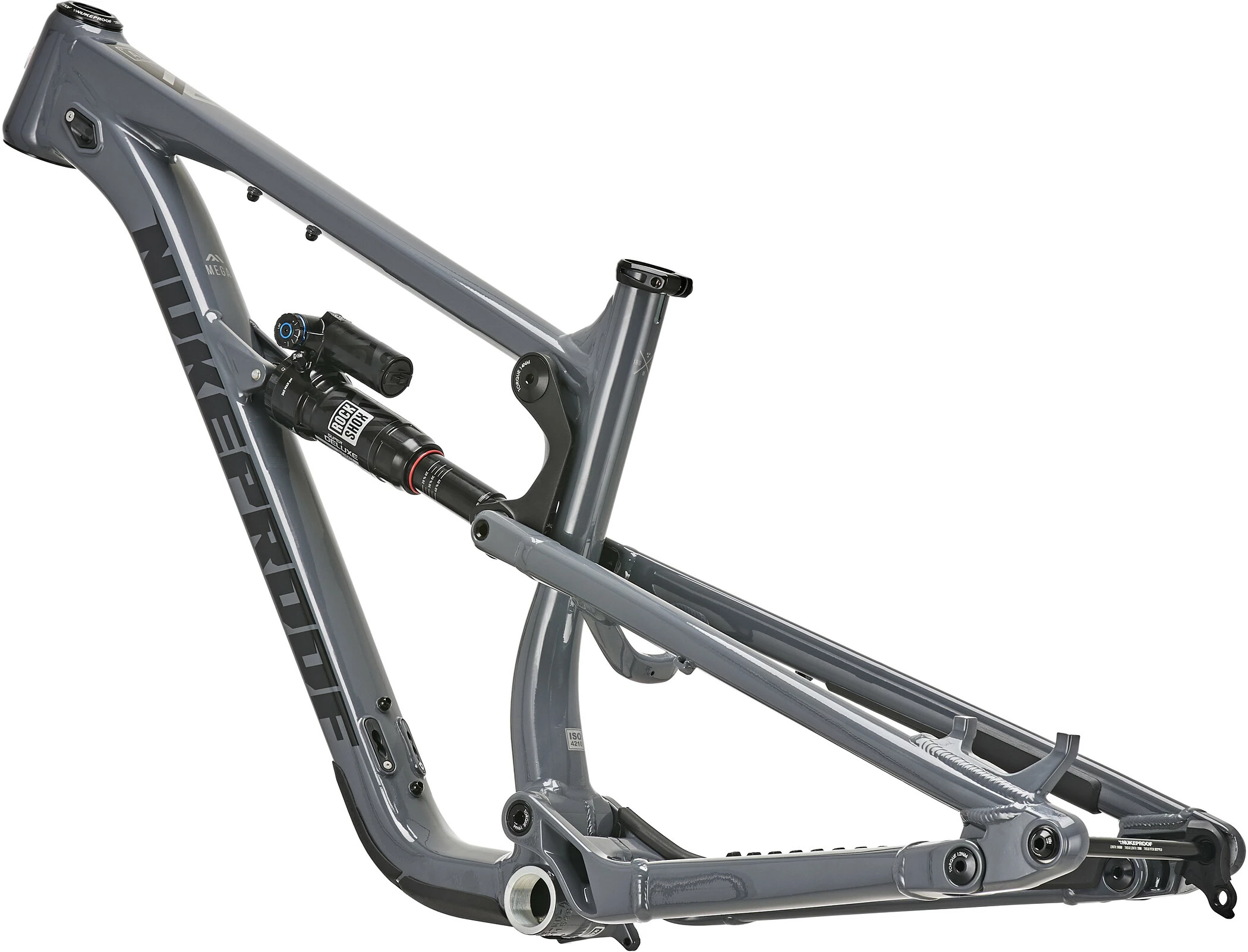 Nukeproof Bei Brügelmann Online Nukeproof Mega 290 Alloy Rahmen – Bild 3