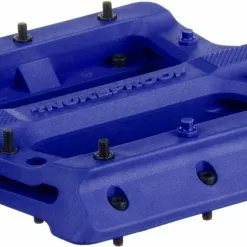 Nukeproof Bei Brügelmann Online Nukeproof Neutron EVO Plattformpedale Blau