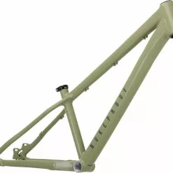 Nukeproof Bei Brügelmann Online Nukeproof Solum Rahmen Intl. Oliv