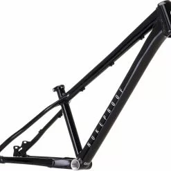 Nukeproof Bei Brügelmann Online Nukeproof Solum Rahmen Intl. Schwarz