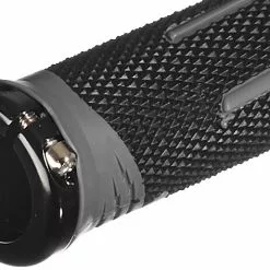 ODI Bei Brügelmann Online ODI AG2 Signature Lock-On 2.1 MTB Griffe Schwarz/grau