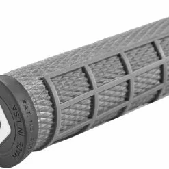 ODI Bei Brügelmann Online ODI Elite Flow Lock-On 2.1 MTB Griffe Grau