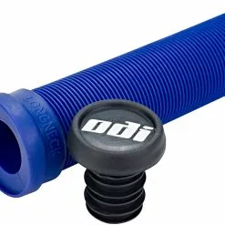 ODI Bei Brügelmann Online ODI Longneck SL Griffe Flangeless Blau