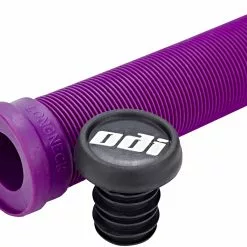 ODI Bei Brügelmann Online ODI Longneck SL Griffe Flangeless Lila