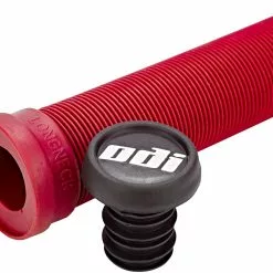 ODI Bei Brügelmann Online ODI Longneck SL Griffe Flangeless Rot