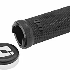 ODI Bei Brügelmann Online ODI Ruffian Griffe Bonus Pack Lang Schwarz