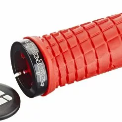 ODI Bei Brügelmann Online ODI Troy Lee Designs MTB Griffe Rot