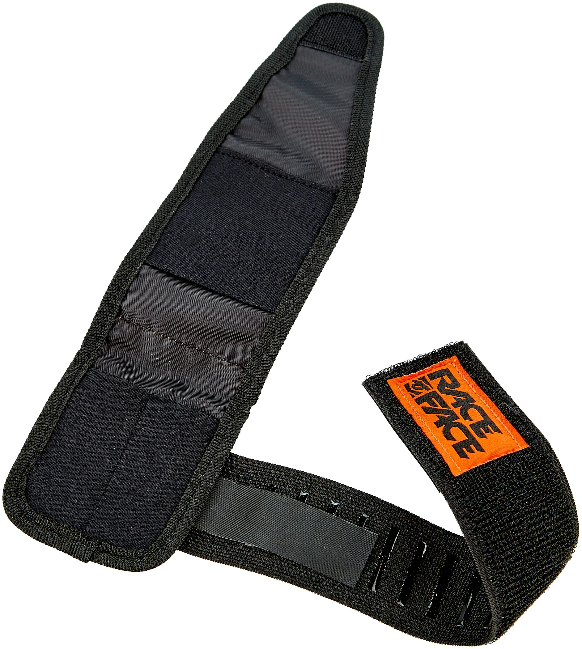 Race Face Bei Brügelmann Online Race Face Stash Tool Wrap Befestigungsband Orange