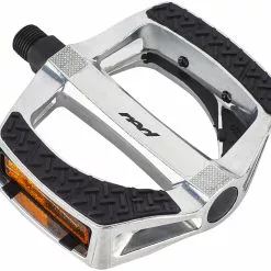 Red Cycling Products Bei Brügelmann Online Red Cycling Products Alkra Flat Pedale