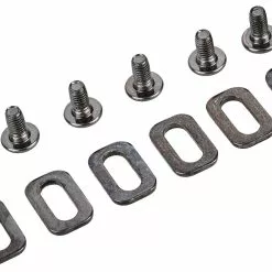 Red Cycling Products Bei Brügelmann Online Red Cycling Products Cleats 4,5° Für Look