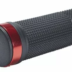 Red Cycling Products Bei Brügelmann Online Red Cycling Products Mountaingrip Schwarz/rot