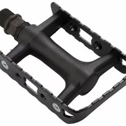 Red Cycling Products Bei Brügelmann Online Red Cycling Products PD01 Pedale Schwarz