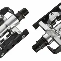 Red Cycling Products Bei Brügelmann Online Red Cycling Products PRO Duo System Sports Pedale SPD