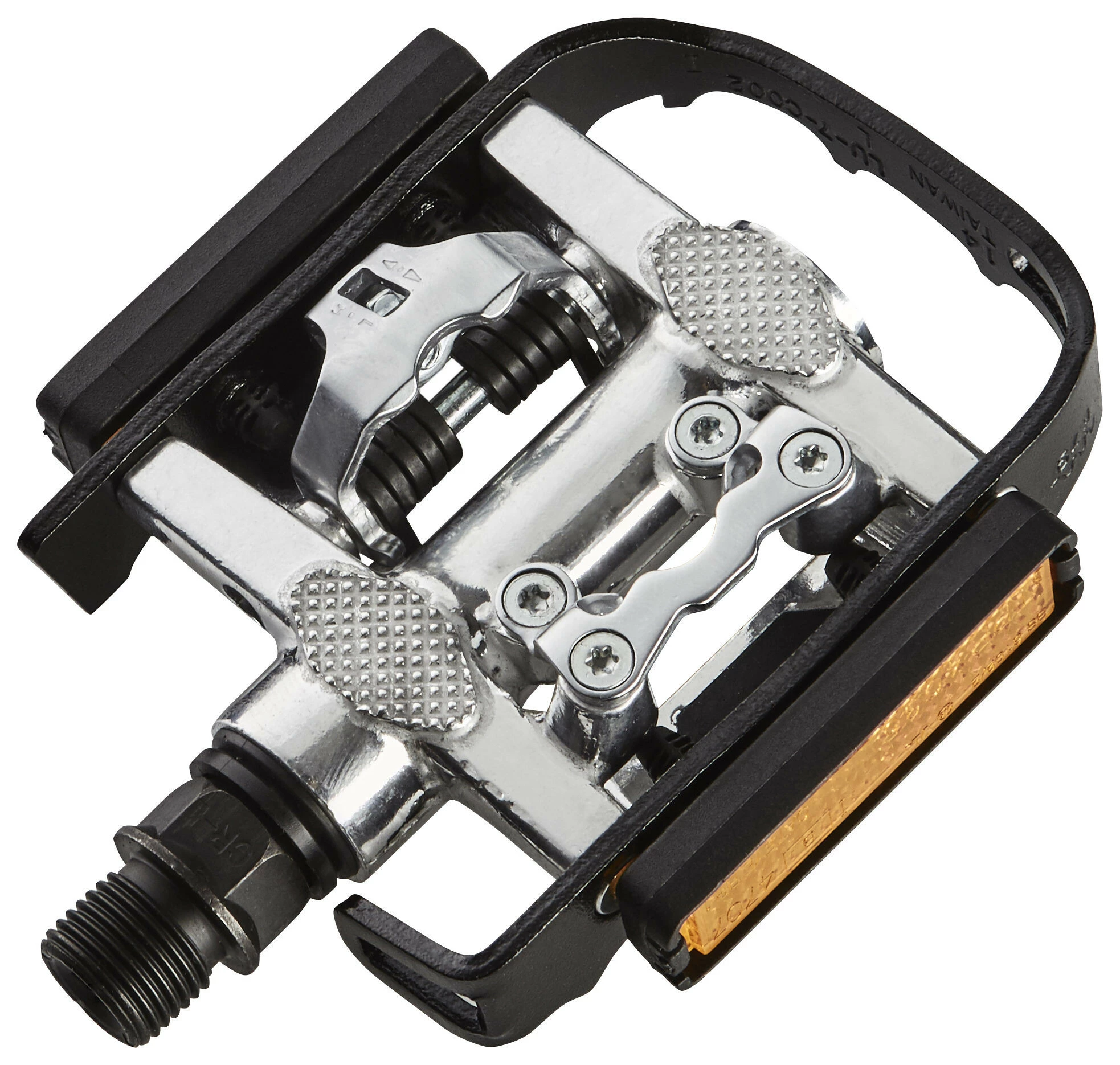 Red Cycling Products Bei Brügelmann Online Red Cycling Products PRO Duo System Sports Pedale SPD – Bild 4