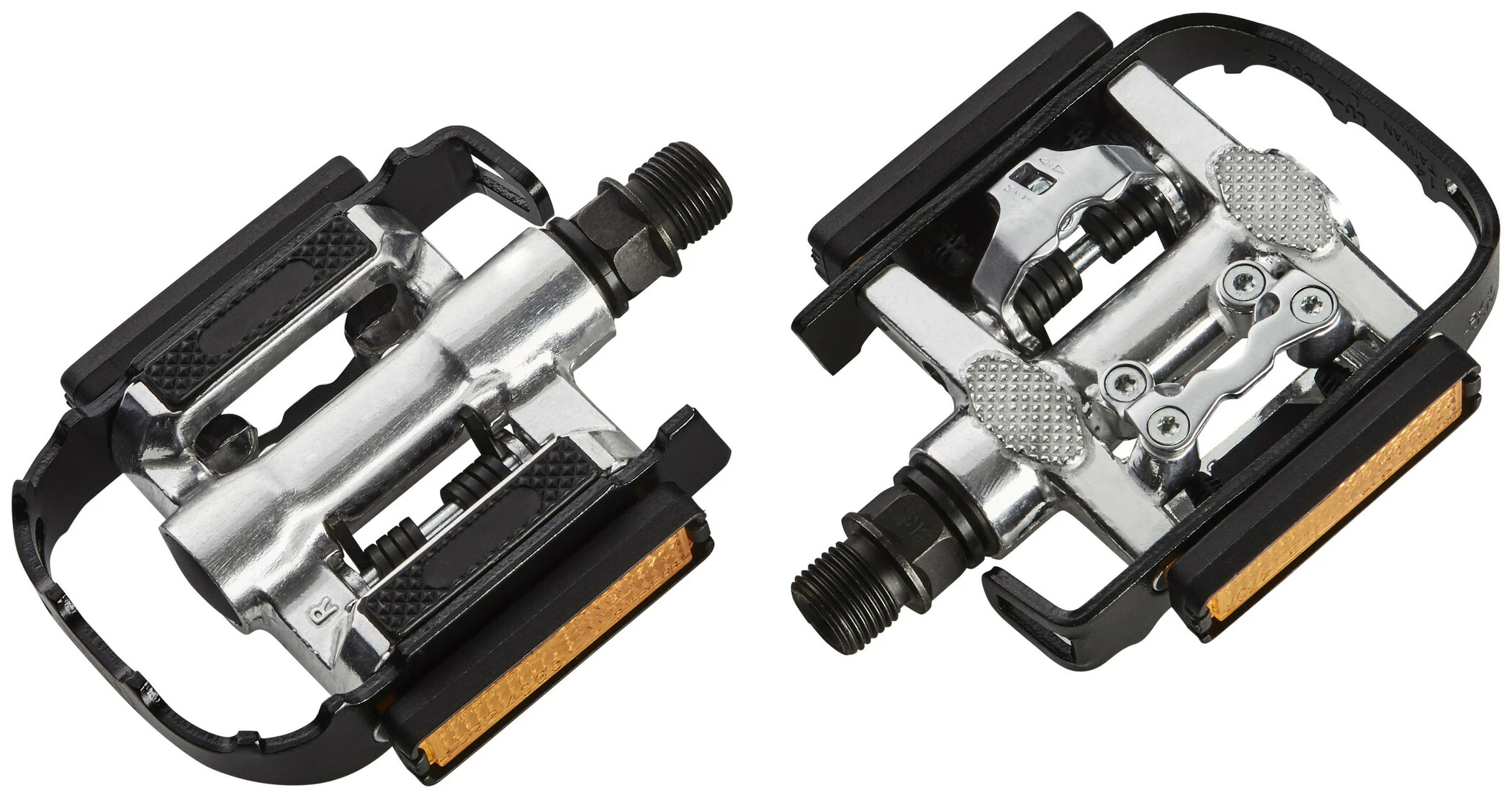 Red Cycling Products Bei Brügelmann Online Red Cycling Products PRO Duo System Sports Pedale SPD – Bild 5