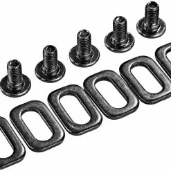 Red Cycling Products Bei Brügelmann Online Red Cycling Products Memory Cleats 0° Für Look