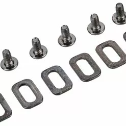 Red Cycling Products Bei Brügelmann Online Red Cycling Products Memory Cleats 9° Für Look