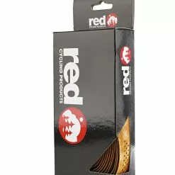 Red Cycling Products Bei Brügelmann Online Red Cycling Products PRO Racetape Lenkerband Velour Braun