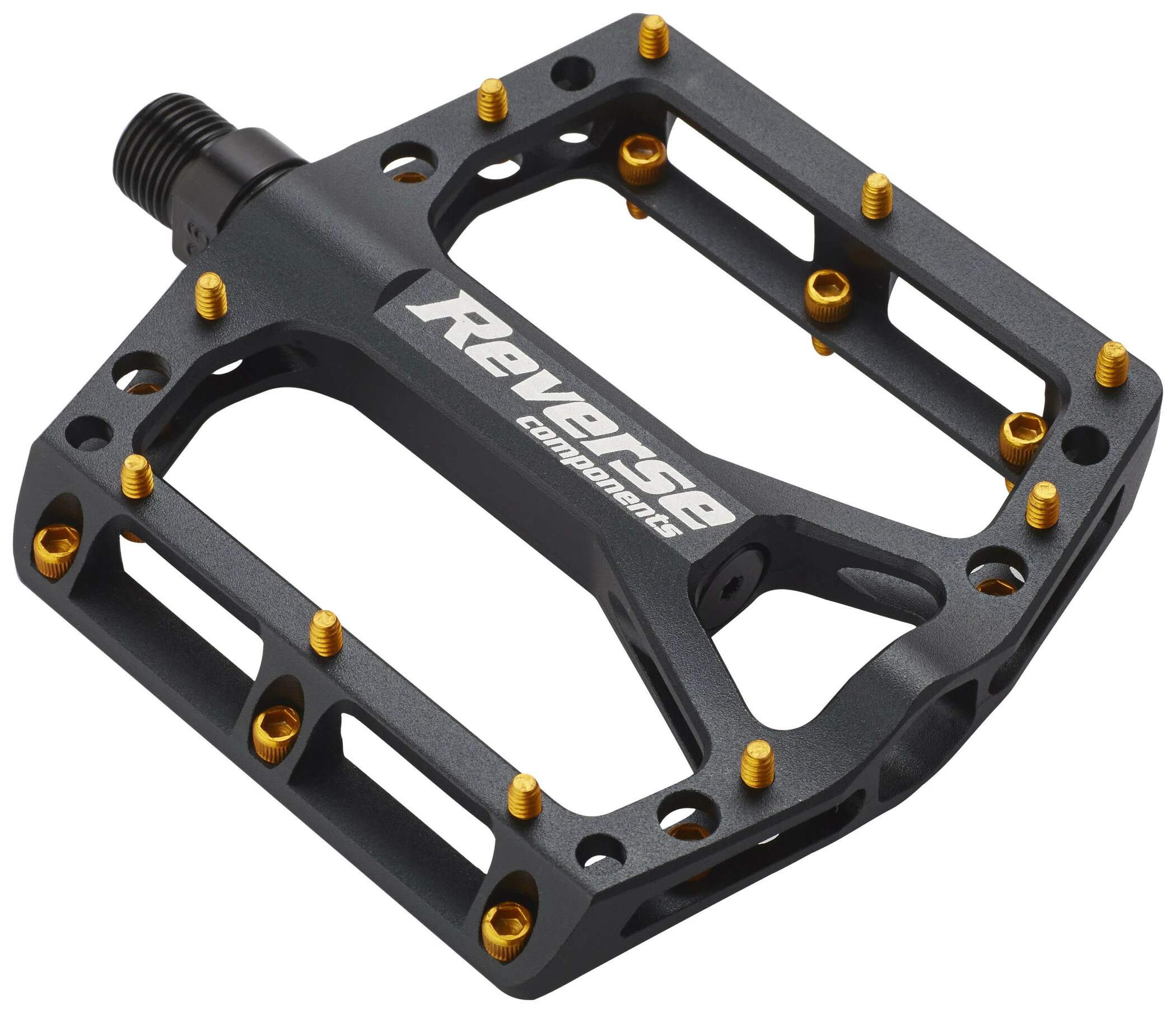 Reverse Bei Brügelmann Online Reverse Black One Pedale Schwarz