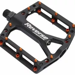 Reverse Bei Brügelmann Online Reverse Black One Pedale Schwarz