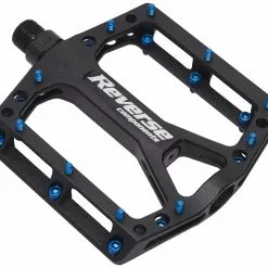 Reverse Bei Brügelmann Online Reverse Black One Pedale Schwarz/blau