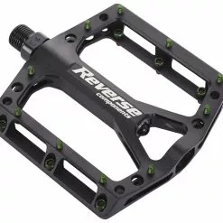 Reverse Bei Brügelmann Online Reverse Black One Pedale Schwarz