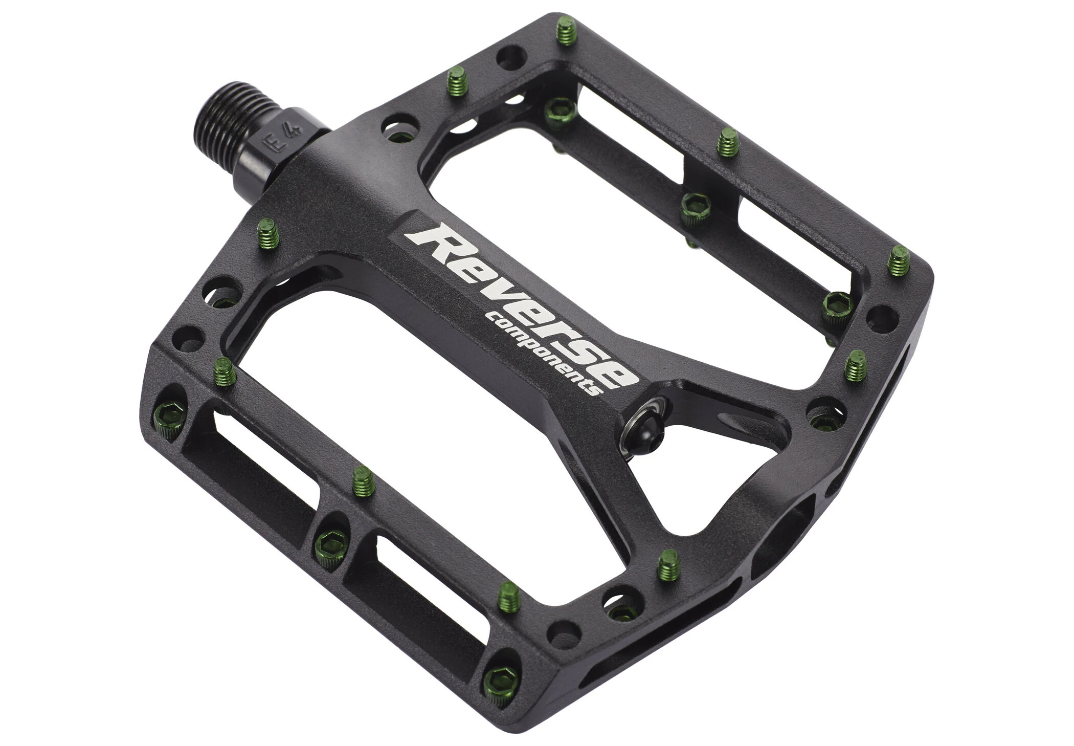 Reverse Bei Brügelmann Online Reverse Black One Pedale Schwarz