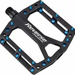 Reverse Bei Brügelmann Online Reverse Black One Pedale Schwarz/blau