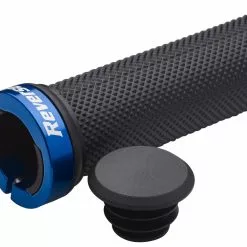 Reverse Bei Brügelmann Online Reverse Classic Lock-On Griffe Schwarz